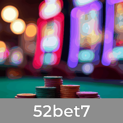 Explore o Mundo de Jogos Diversificados no 52bet7