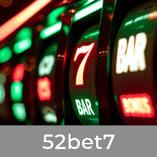 52bet7: Descubra o Tesouro de Mil Jogos