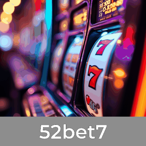 Experiência Luxuosa de Casino com Equipe de Elite, Apenas no 52bet7