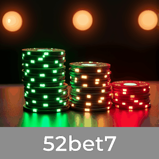 52bet7: Promocoes Imperdíveis que Valem Ouro