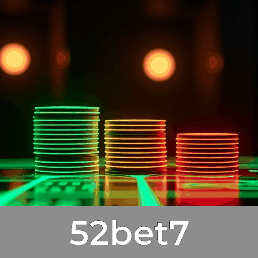 52bet7: Apostas Esportivas no Brasil com Odds Atualizadas