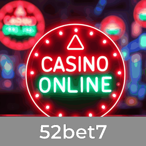 52bet7: Apostas em Esportes com Odds para Brasileiros