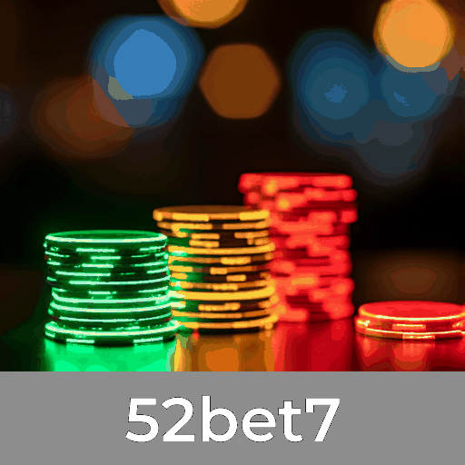 Tecnologia Avançada da 52bet7: Onde a Inovação Encontra o Jogo