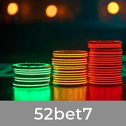 52bet7: O Mundo de Jogos de Qualidade