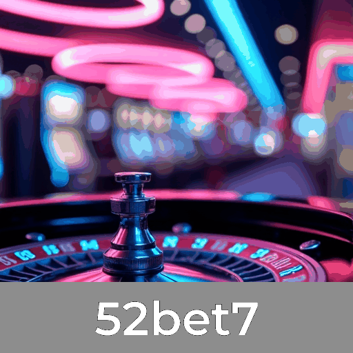 Tecnologia Avançada da 52bet7: Onde a Inovação Encontra o Jogo