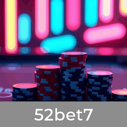52bet7: Apostas em Esportes com Odds para Brasileiros