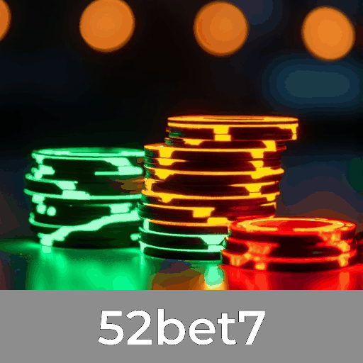 52bet7: Uma Experiência de Jogo Imersiva e Diversificada