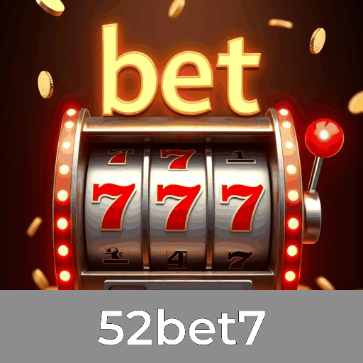 52bet7: O Mundo de Jogos de Qualidade