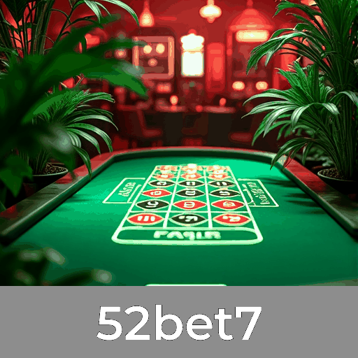Descubra o 52bet7 App: Interação e Comunidade em Apostas Online